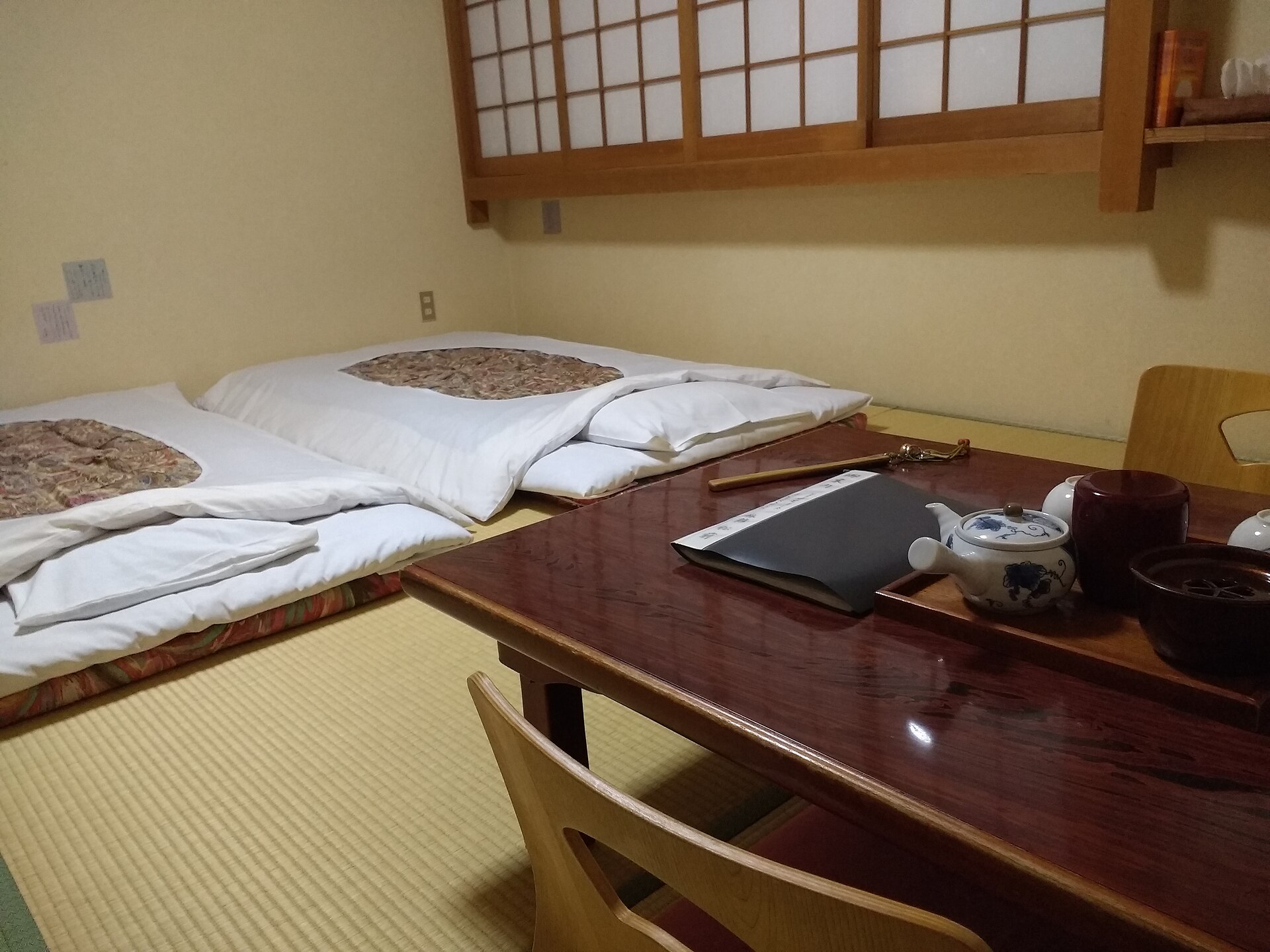 和室のイメージ